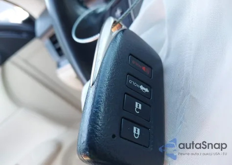 2013 Lexus Es 350 from USA, damaged, VIN JTHBK1GG1D2003980